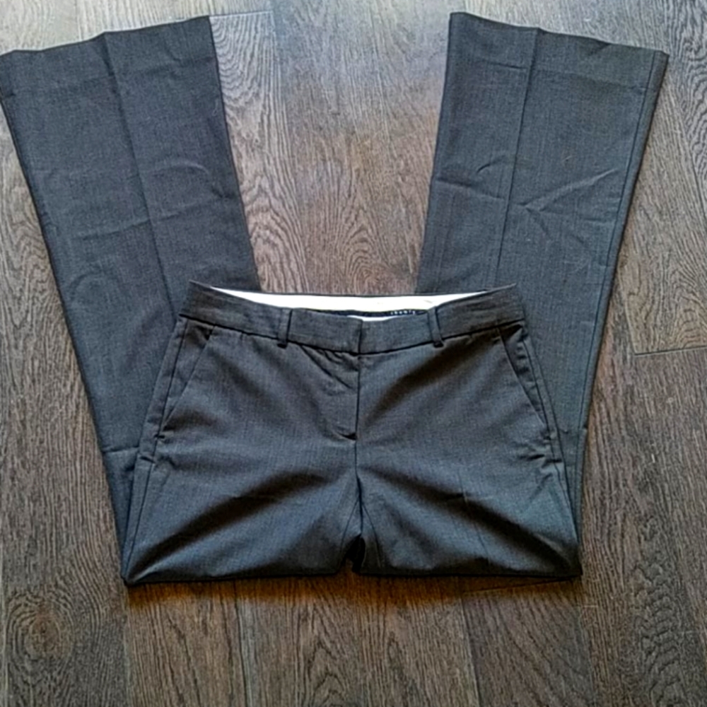 Size 8 Theory Professional Pants